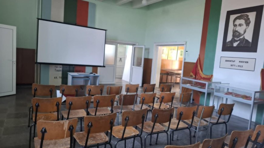 Ученици от община Добричка ще присъстват на урок по родолюбие в село Паскалево