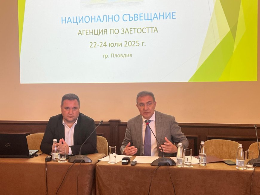 България с една от най-ниските безработици в ЕС, но с предизвикателства в доходите
