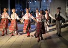 Ансамбъл „Добруджа“ с магично фолклорно представление в Каварна