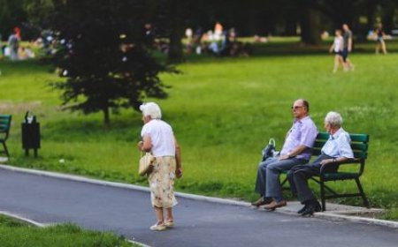 Изплащането на пенсиите за август ще се извършва от 7 до 20 август