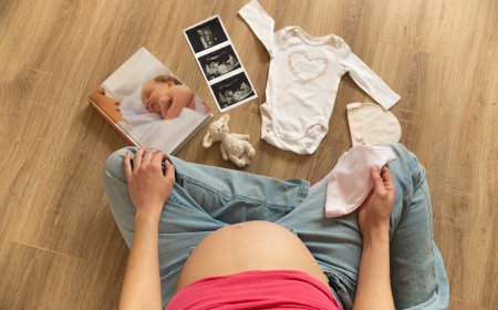 Центърът за асистирана репродукция подпомогна раждането на над 600 бебета през първото полугодие на 2025 г.