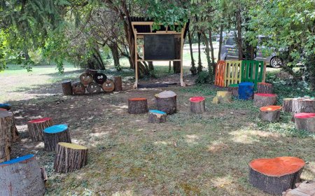 Добрич  има своята Зелена класна стая