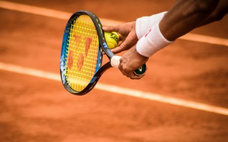 Шабла става арена на любителския тенис с 16-ия турнир от „Лятна тенис лига – 2025“