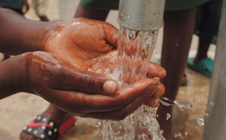 Община Тервел: Ремонтът на сондажната помпа на ЖФК започва утре