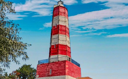 Фар Шабла отваря врати за посетители на 8 август