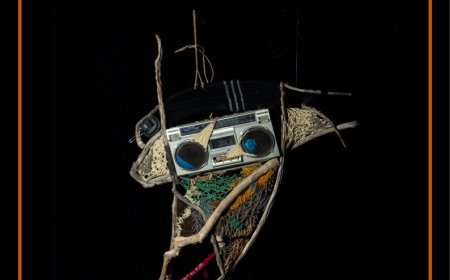 Изложбата „Неравноделни портрети“ на Станимир Енчев гостува в Каварна