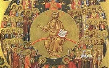 Днес Православната църква почита паметта на Свети преподобномъченик Дометий