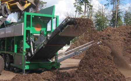 Община Тервел получи одобрение за изграждане на система за компостиране на биоразградими отпадъци