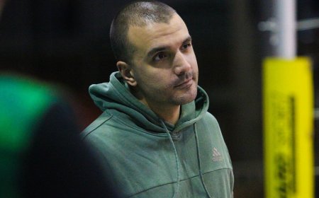 ВК Добруджа 07 с нов президент и нов УС за новия сезон