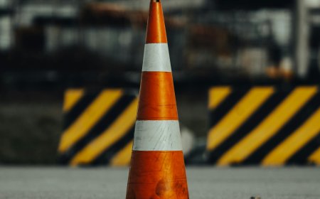 Улица „Хан Тервел“ в Добрич ще бъде затворена от 11 до 15 август