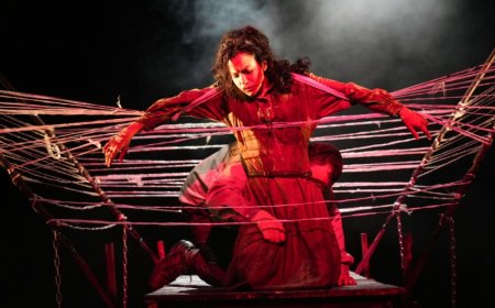 Фондът на Дом-паметник „Йордан Йовков“ се обогати с театрални афиши от постановката „Албена“