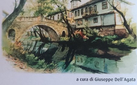Дом-паметник „Йордан Йовков“ с ново ценно дарение от Рим