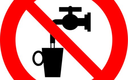 Водата в село Опанец е негодна за пиене, предупреждава РЗИ–Добрич