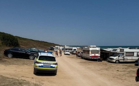 Над 100 глоби за неправилно паркиране по Северното Черноморие