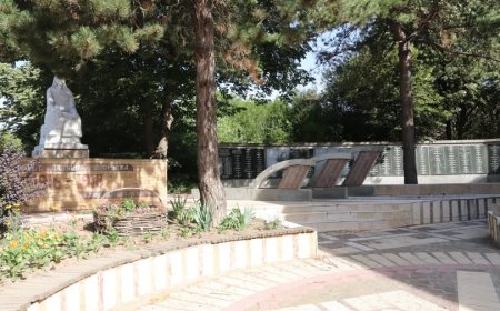 В с. Житен почитат паметта на отвлечените от румънските власти добруджанци