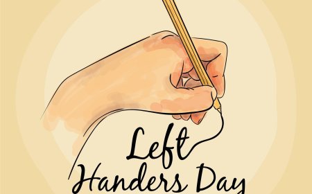 13 август – Международен ден на левичарите