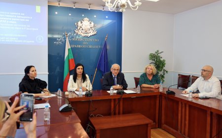 Ново мобилно приложение дава актуални цени на всички лекарства в България