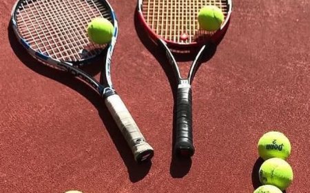 ТК „Добруджа“ организира първия в България турнир от веригата NIGHT TENNIS