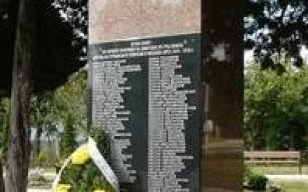 109 години по-късно Шабла си спомня за откарването на добруджанци в Молдова