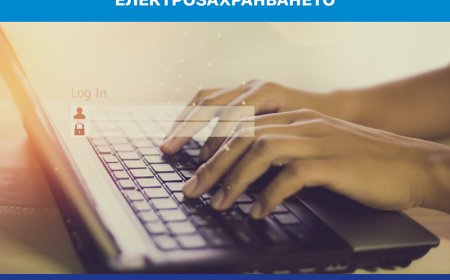 ЕНЕРГО-ПРО ще уведомява клиентите по имейл за планирани спирания на тока
