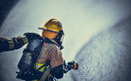 Седмица на пожарната безопасност в община Тервел