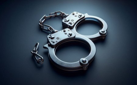 25-годишен шофьор от Оброчище задържан след положителен тест за метаамфетамин