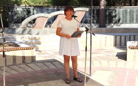 В с. Житен почетоха паметта на хилядите добруджанци, отвлечени в румънски лагери през 1916 г.