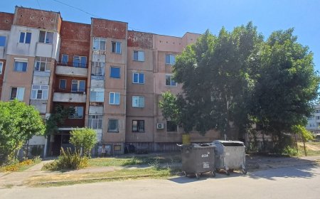 Община Генерал Тошево с нов договор за саниране на жилищна сграда