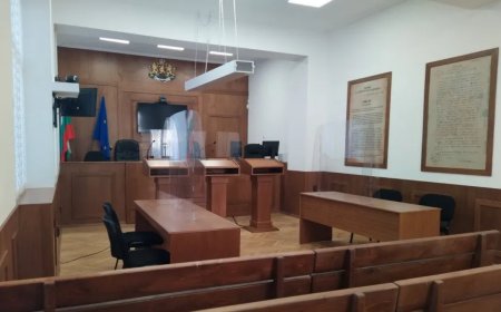 18 години затвор за Танер А., който уби баща си в Зърнево, постанови Апелативният съд