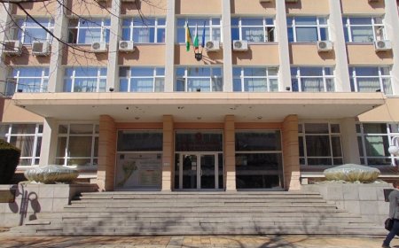 Община Добрич кани гражданите на публично обсъждане на бюджета и капиталовата програма за 2024 г.