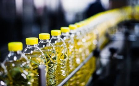 КЗК започна предварително проучване на пазара на слънчогледово олио