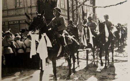 РИМ Добрич представя фотодокументалната изложба „Добруджа 1940“ в Балчик