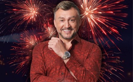 Любо Киров с концерт в Добрич на 18 септември