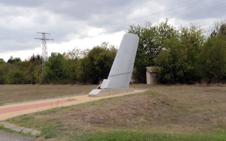 В Генерал Тошево почитат паметта на летци-герои
