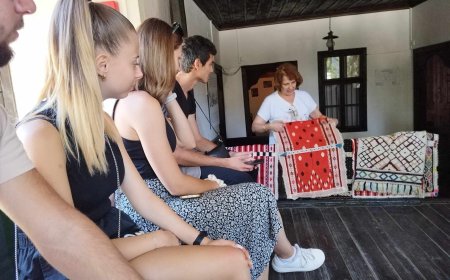 Последният ден на августовската „Фолклорна среща“ бе посветен на Добруджа