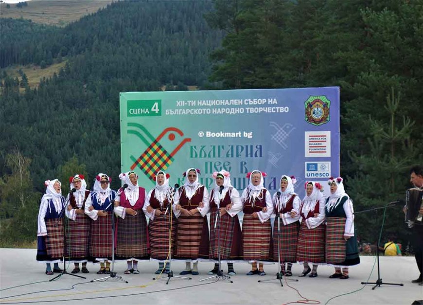 Близо 400 самодейци ще представят Община Добричка на събора в Копривщица