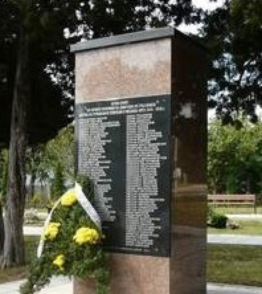 109 години по-късно Шабла си спомня за откарването на добруджанци в Молдова