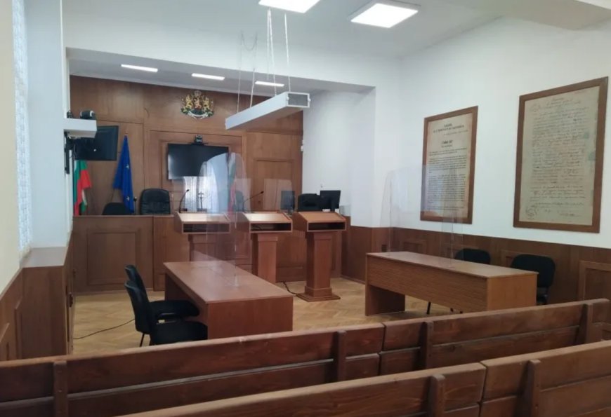 18 години затвор за Танер А., който уби баща си в Зърнево, постанови Апелативният съд