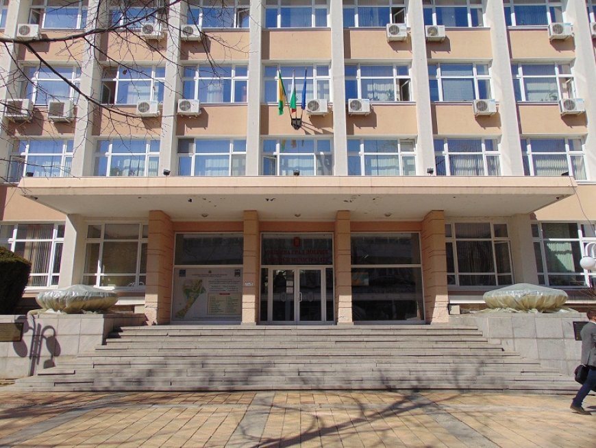 Община Добрич кани гражданите на публично обсъждане на бюджета и капиталовата програма за 2024 г.