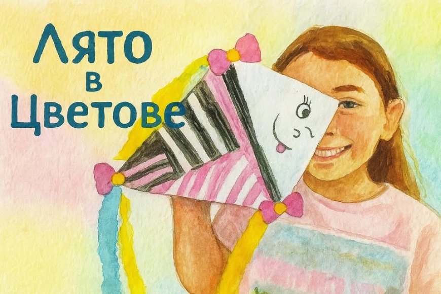 Откриват изложбата „Моето лято в галерията”  в петък