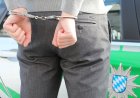 Задържаха 28-годишен със свивка канабис