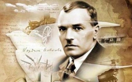 Постъпили са 8 предложения за носители на Националната литературна награда "Йордан Йовков"