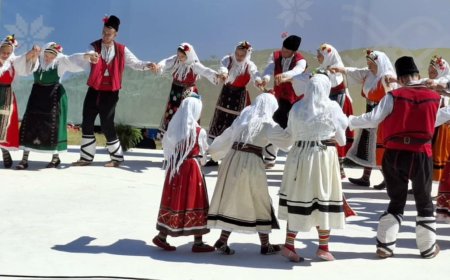 Четири села от Община Добричка ще отбележат Съединението с празнични програми