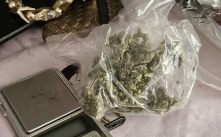 При спецоперация  в Добрич двама дилъри са задържани
