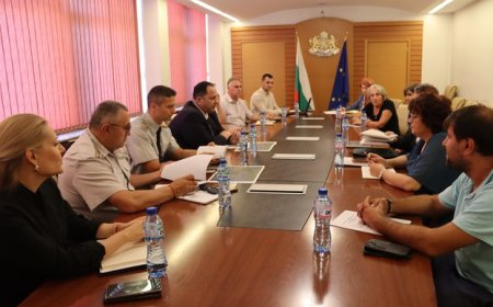 МЗХ започва подготовката за изграждане на мрежа от наземни генератори със сребърен йодид за борба с градушките