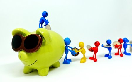 5 септември - Международен ден на благотворителността
