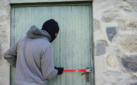 39-годишен мъж задържан при кражба в Добрич