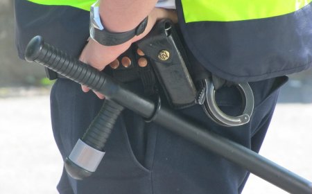 42-годишна жена задържана в Добрич за шофиране след употреба на наркотици