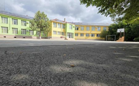 Кметът Соня Георгиева ще открие учебната  година в Община Добричка в  училището в с.Батово