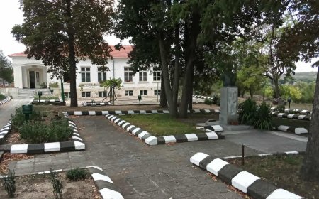 В добричкото село Богдан ще отбележат 130 години НЧ „Христо Ботев“